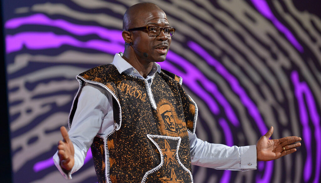 For survivors of Ebola, the crisis isn't over - TEDMED