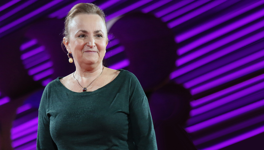 SPARKing a new generation in translational research - TEDMED